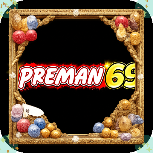 preman69 — mitra unggulan